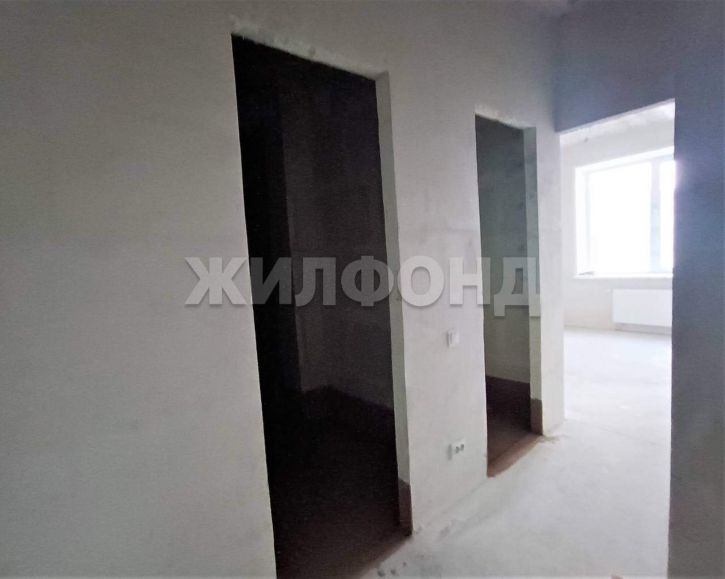 1-комн квартира Авиаторов улица, д.1Г