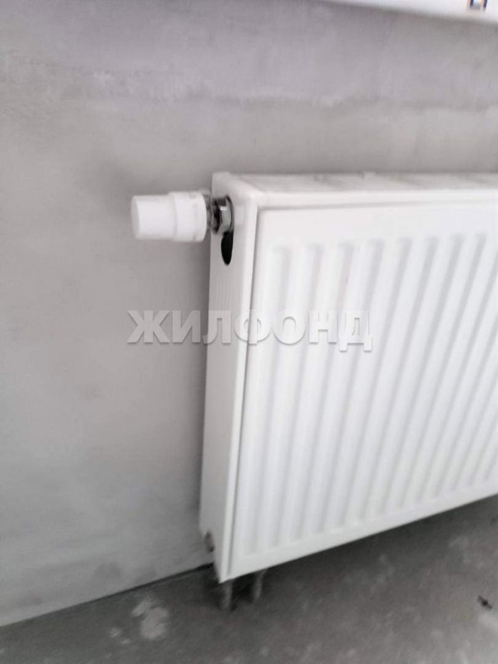 1-комн квартира Авиаторов улица, д.1Г