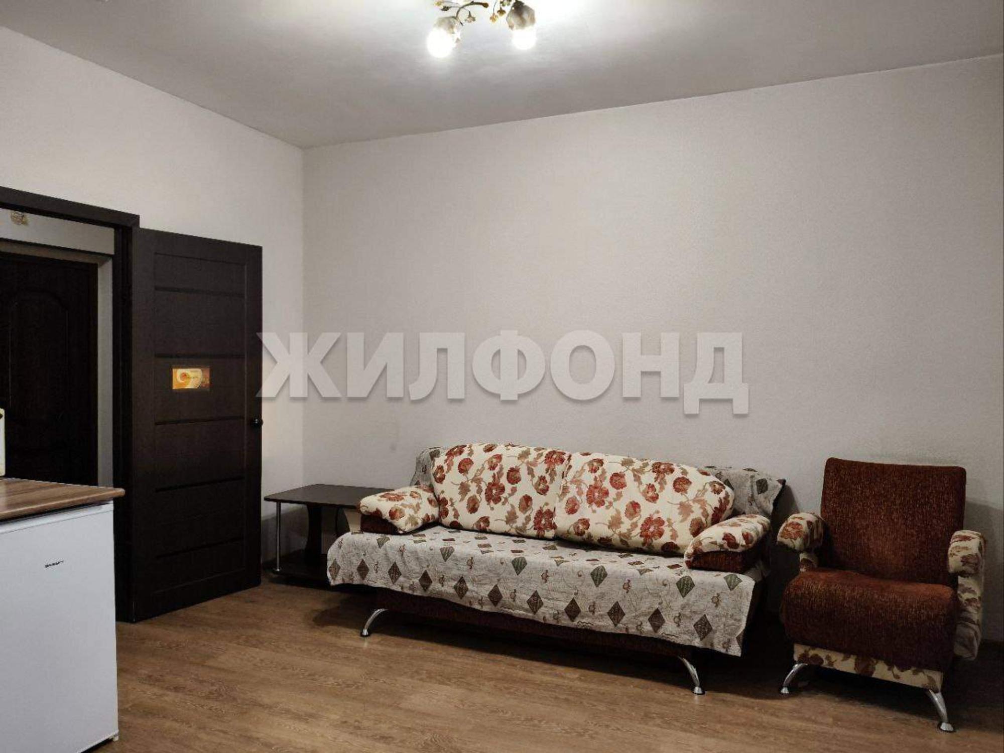 Купить студию за 3 900 000 рублей на Торосова ул., д.7к1