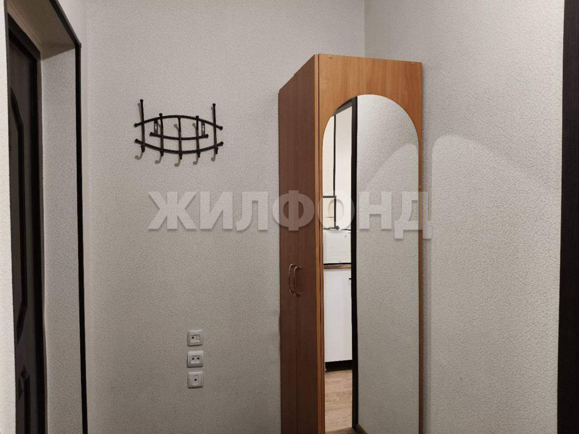 Купить студию за 3 900 000 рублей на Торосова ул., д.7к1