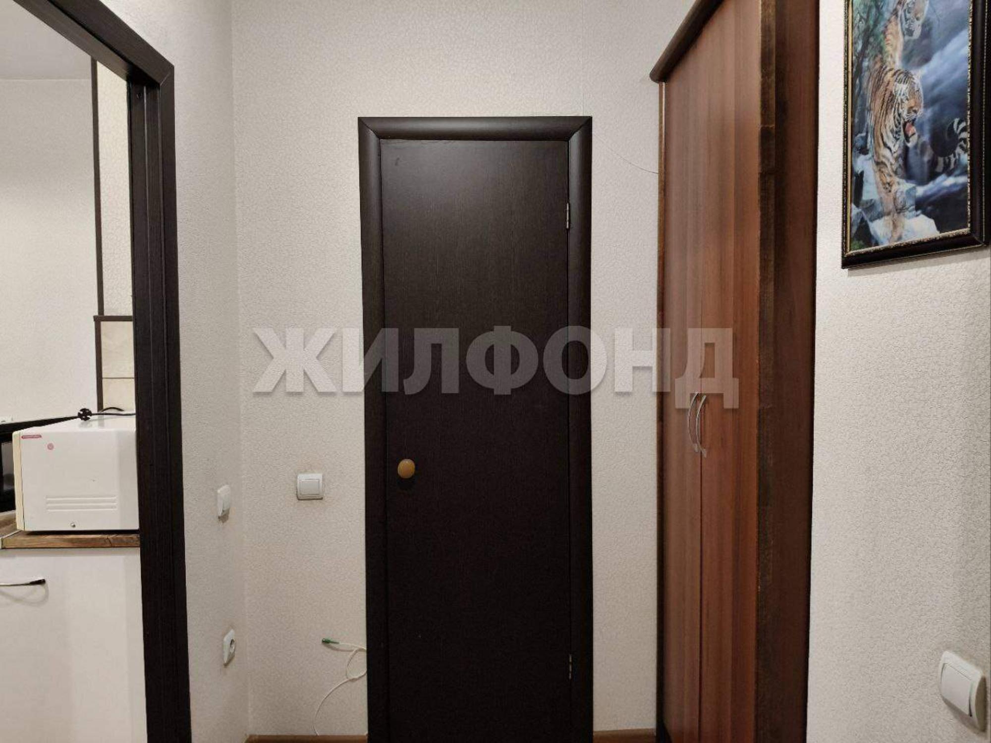 Купить студию за 3 900 000 рублей на Торосова ул., д.7к1