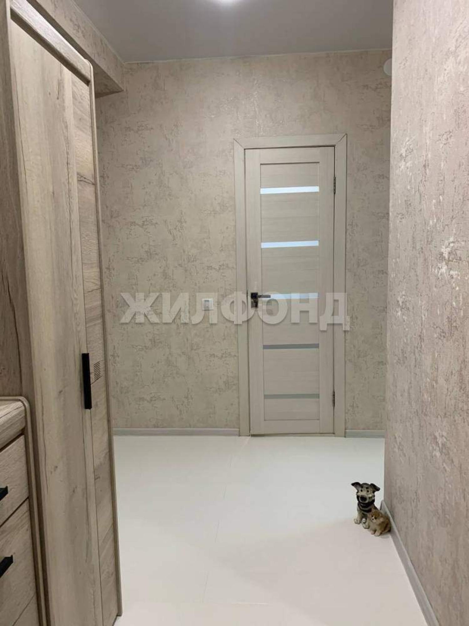 Купить квартиру за 6 800 000 рублей на Некрасова ул., д.41