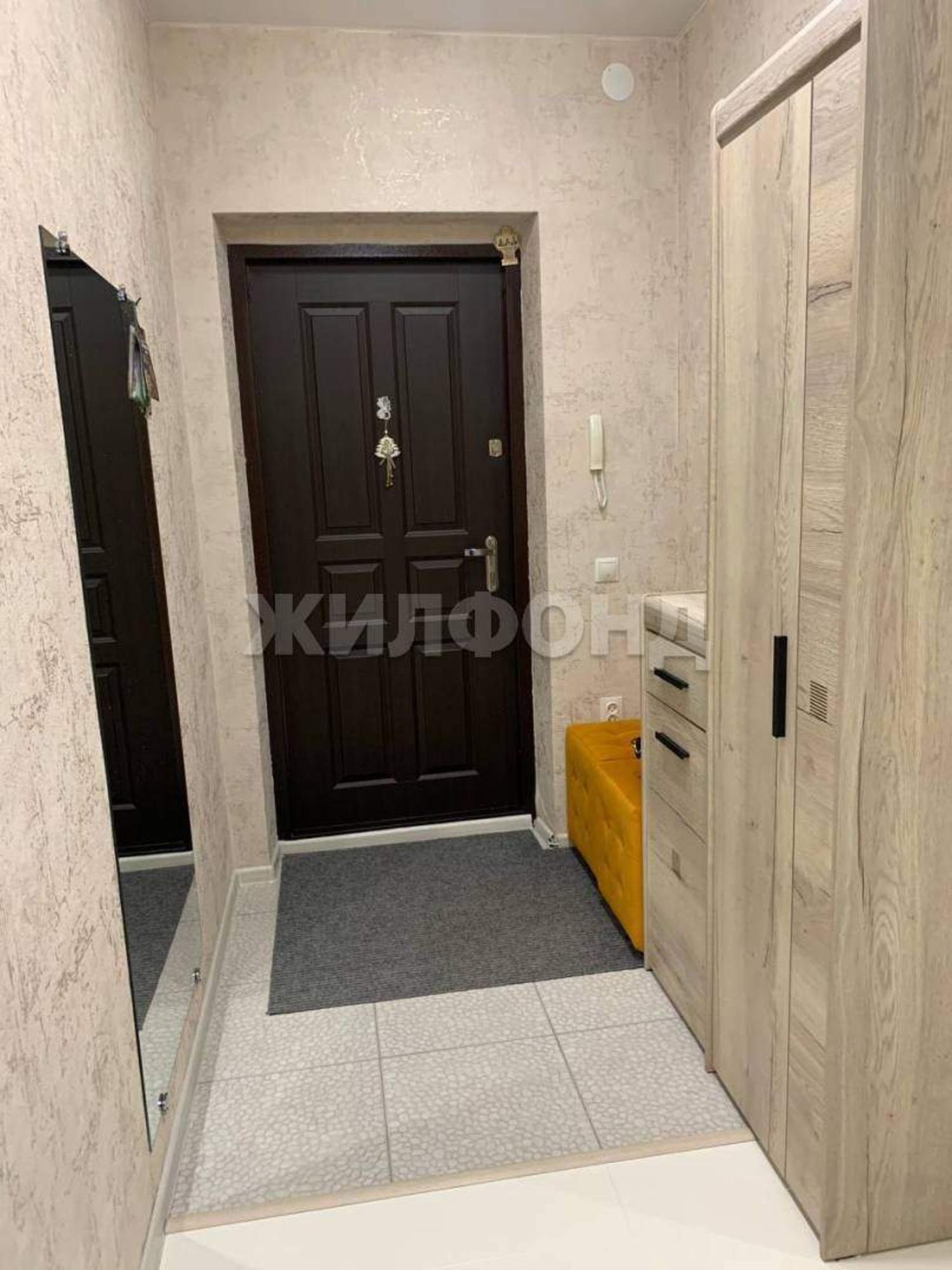 Купить квартиру за 6 800 000 рублей на Некрасова ул., д.41