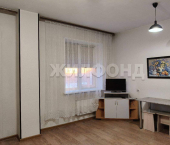 -комн, 27кв м, этаж 8/9 Торосова ул., д.7к1