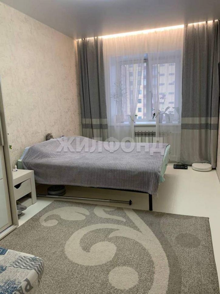 2-комн квартира Арбан улица, д.6