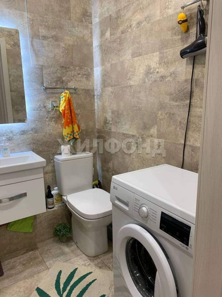 2-комн квартира Арбан улица, д.6