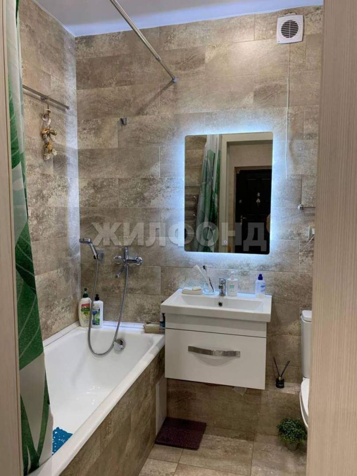 2-комн квартира Арбан улица, д.6