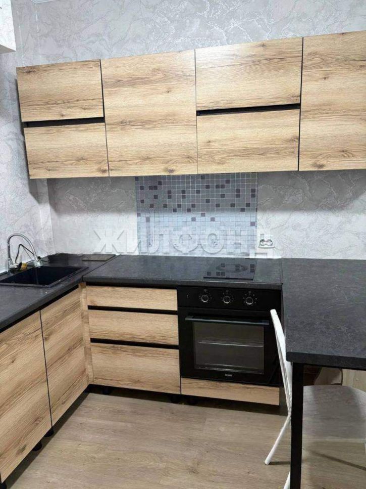 Квартира Кирова улица, д.185к3
