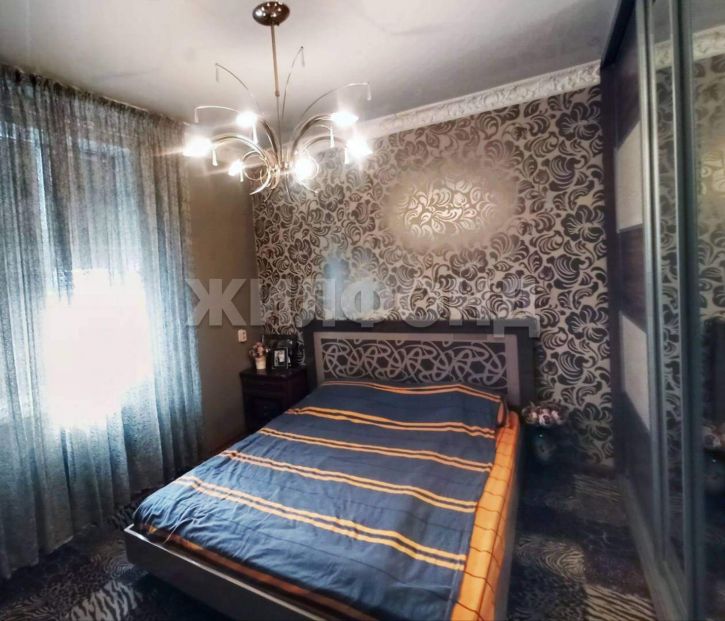 2-комн квартира Красноярская улица, д.65