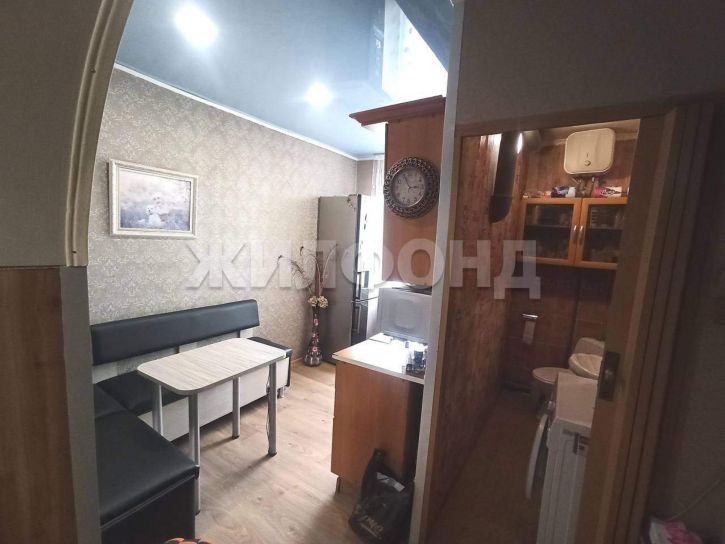 2-комн квартира Красноярская улица, д.65