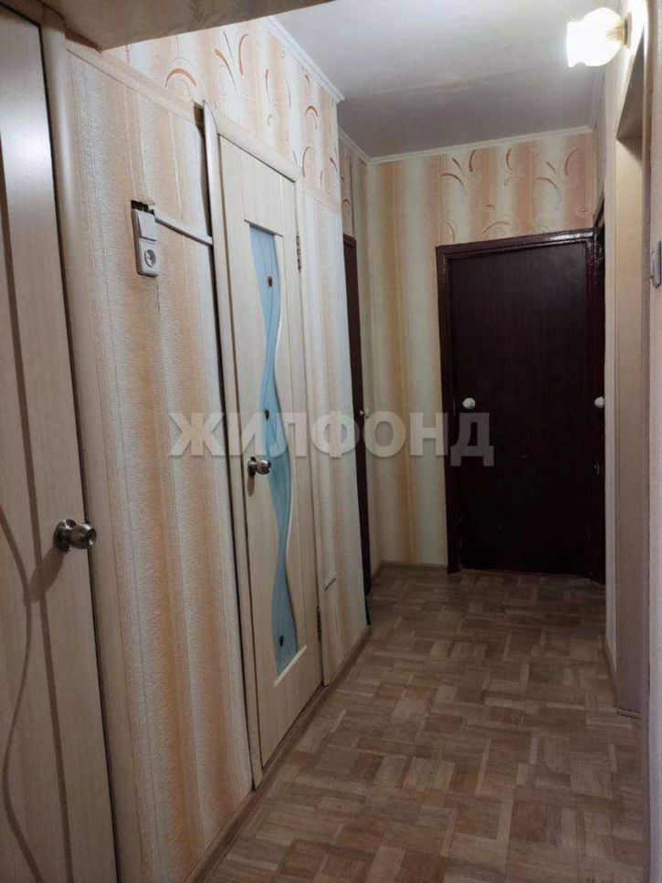 3-комн квартира Торосова улица, д.18