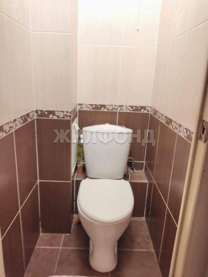 3-комн квартира Торосова улица, д.18