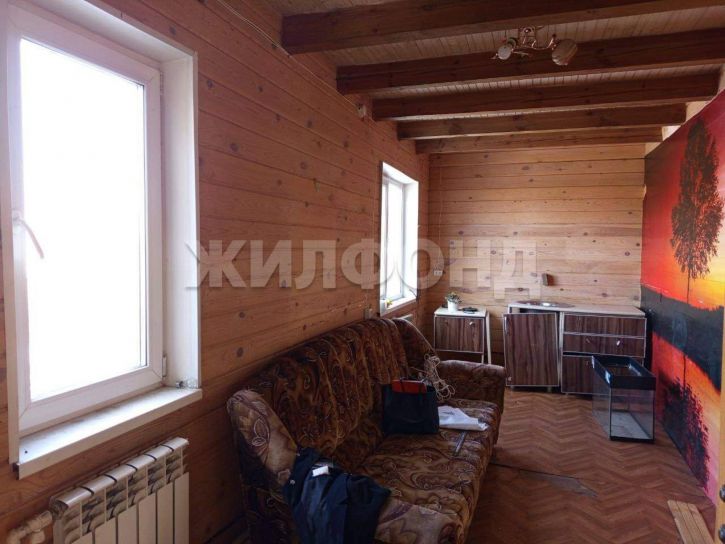 Коттедж/дом Ромашковая улица