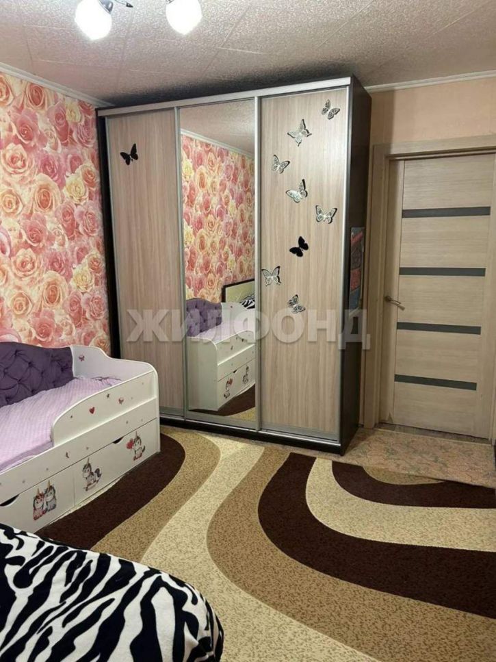 4-комн квартира Маршала Жукова улица, д.86