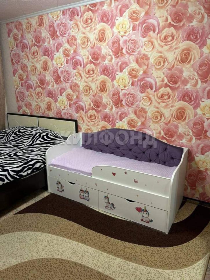 4-комн квартира Маршала Жукова улица, д.86