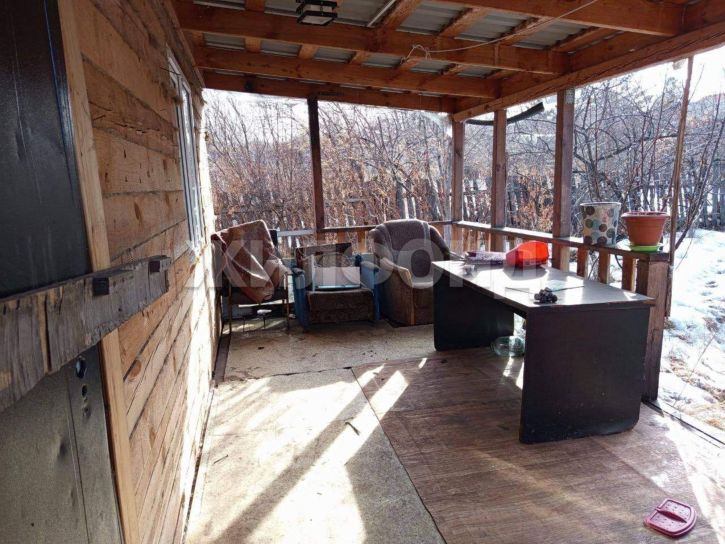 Коттедж/дом Ромашковая улица