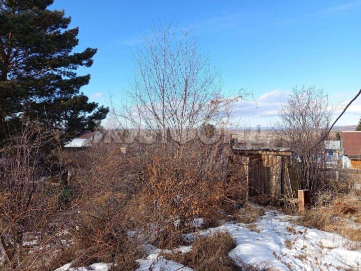 Коттедж/дом Ромашковая улица