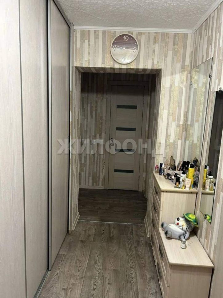 4-комн квартира Маршала Жукова улица, д.86