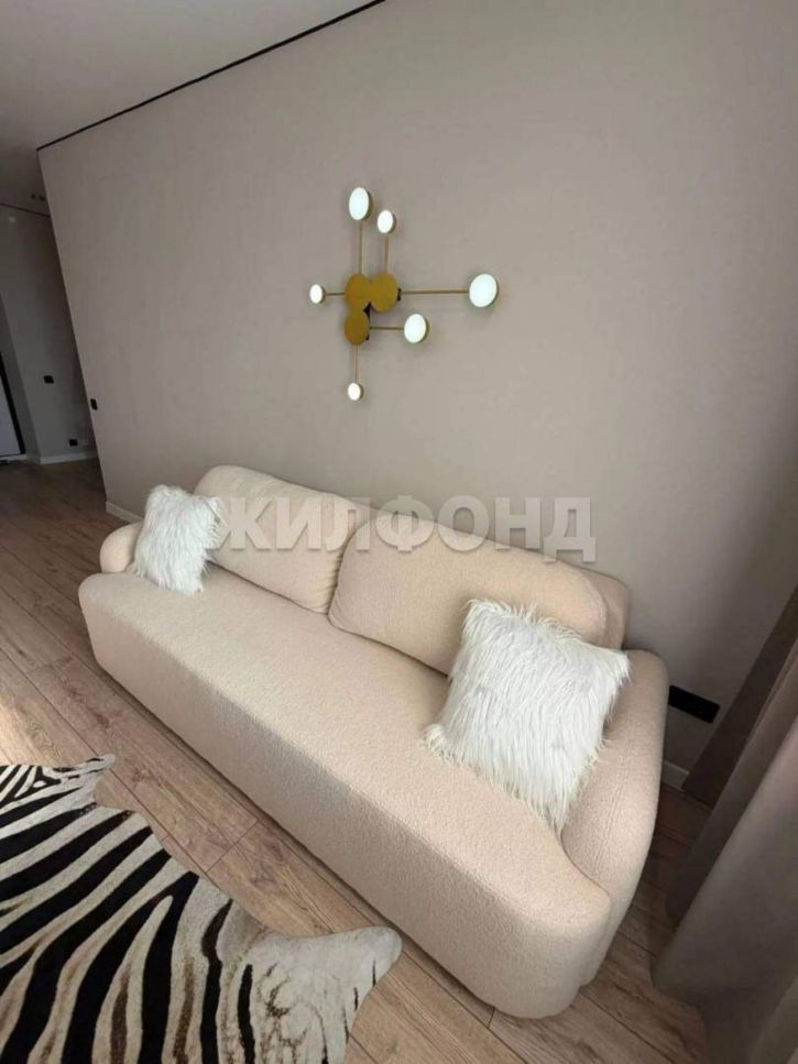 1-комн квартира Кирова улица, д.179