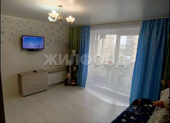 4-комн квартира Кирова улица, д.103