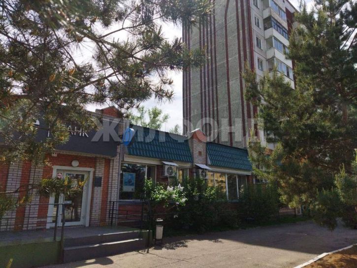 4-комн квартира Кирова улица, д.103