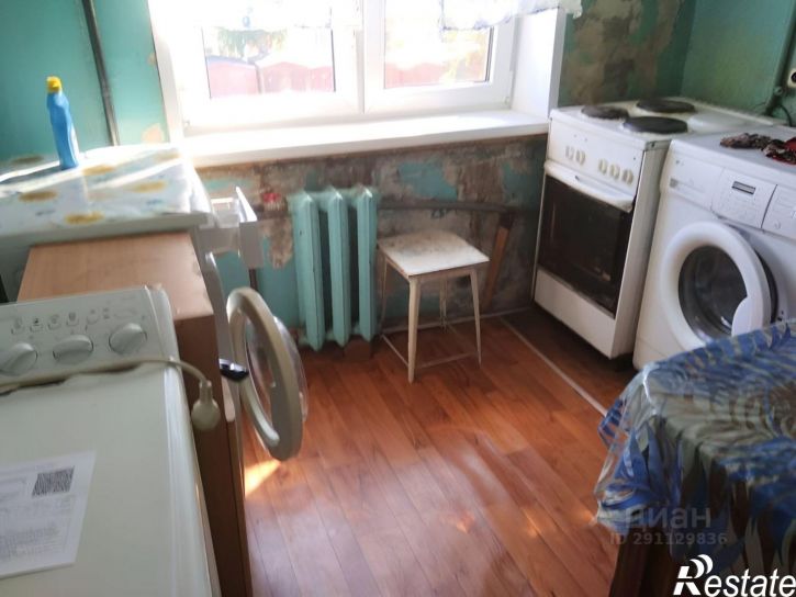 Комната улица Итыгина, 8,  д. 8