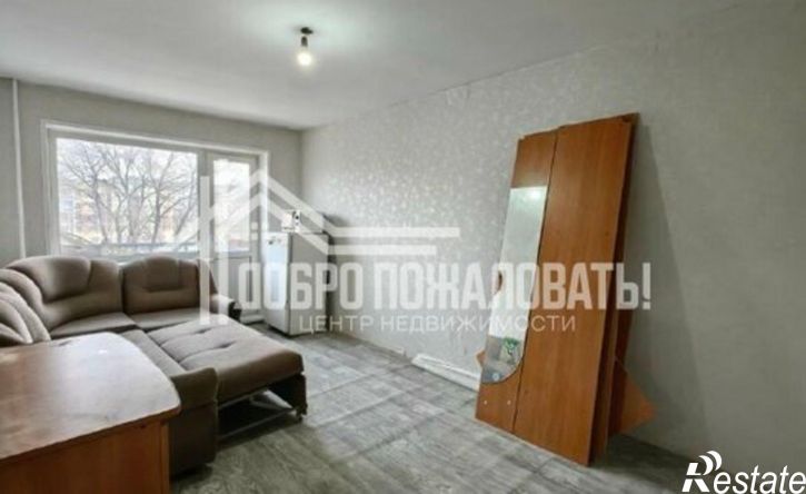 1-комн квартира улица Маршала Жукова, 78,  д. 78