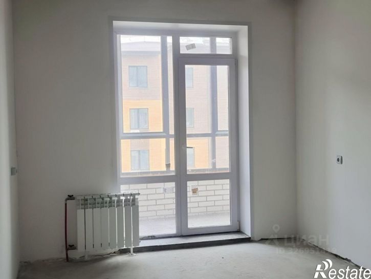 2-комн квартира ул Генерала Тихонова, 8,  д. 8