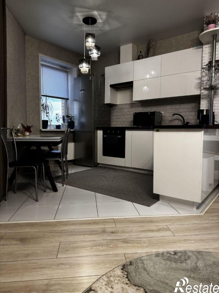 3-комн квартира ул Кирова, 120А,  д. 120А