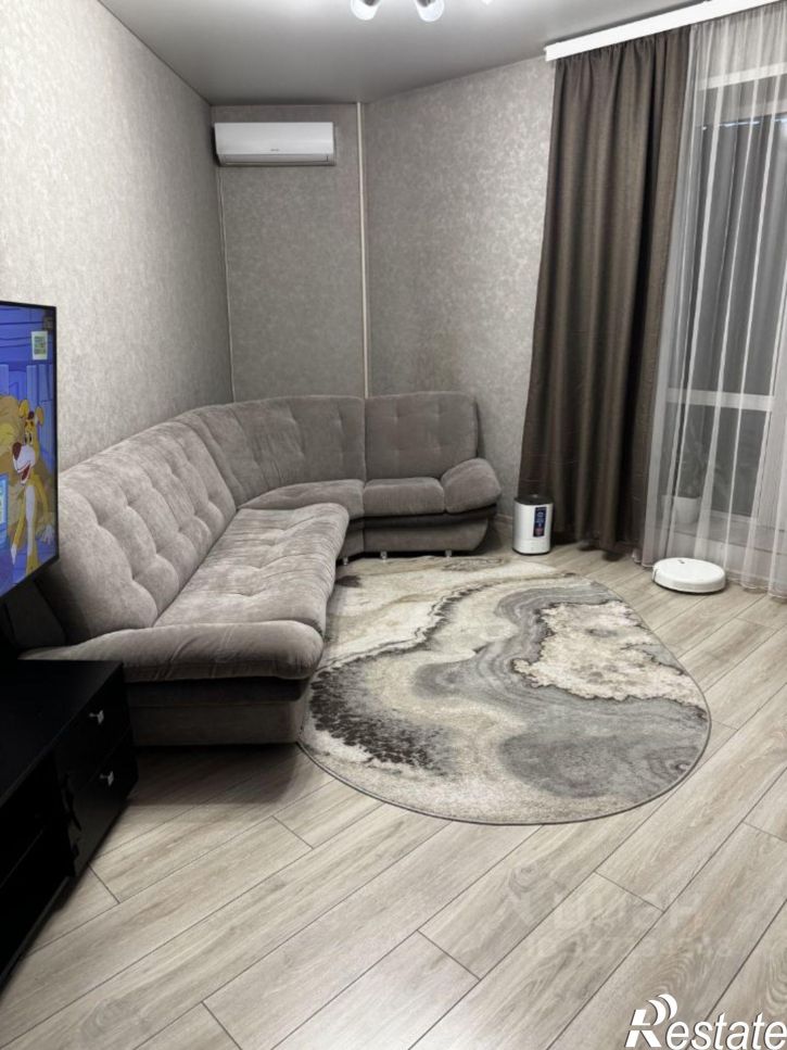 3-комн квартира ул Кирова, 120А,  д. 120А