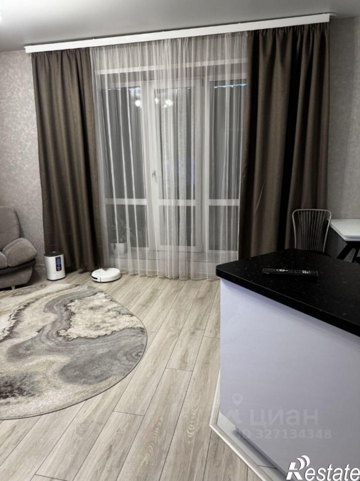 3-комн квартира ул Кирова, 120А,  д. 120А