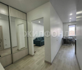 1-комн, 36.11кв м, этаж 3/8 Пирятинская ул., д.18Б