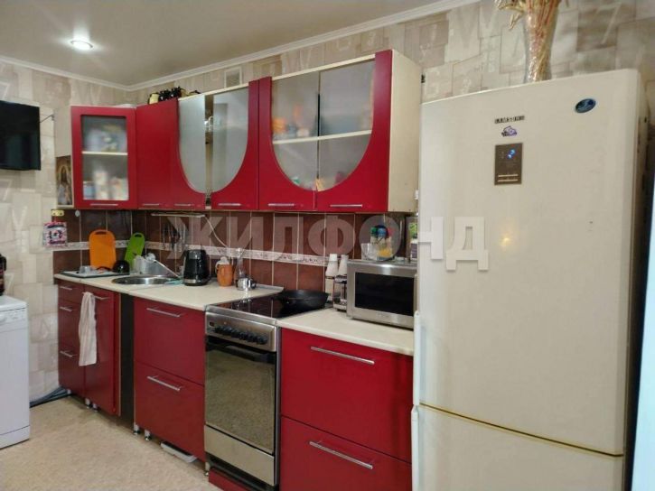 2-комн квартира Маршала Жукова улица, д.70