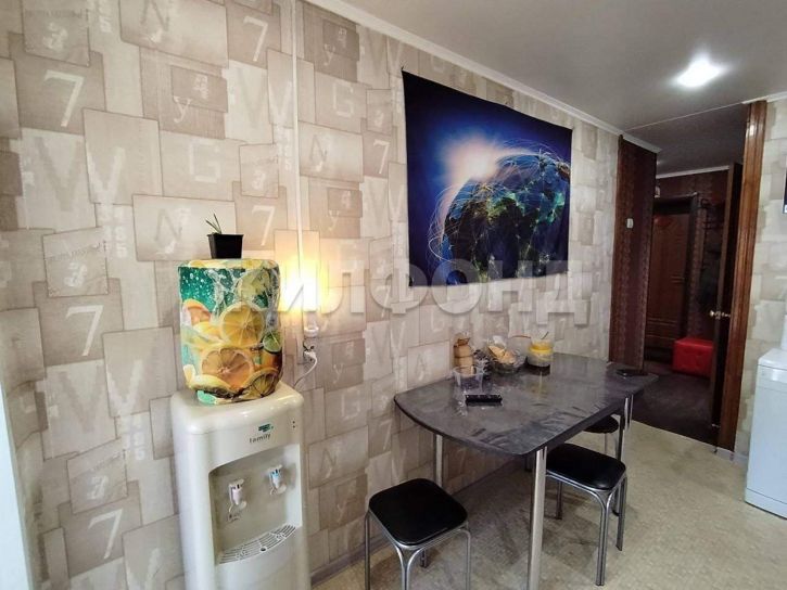 2-комн квартира Маршала Жукова улица, д.70
