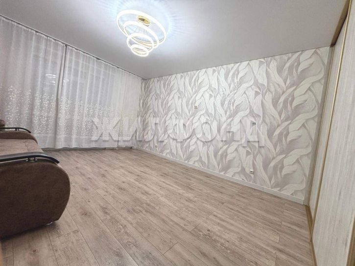 2-комн квартира Арбан улица, д.22