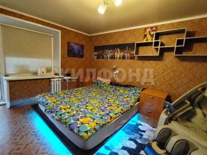 2-комн квартира Маршала Жукова улица, д.70