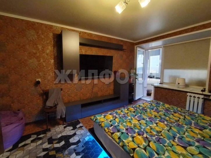 2-комн квартира Маршала Жукова улица, д.70