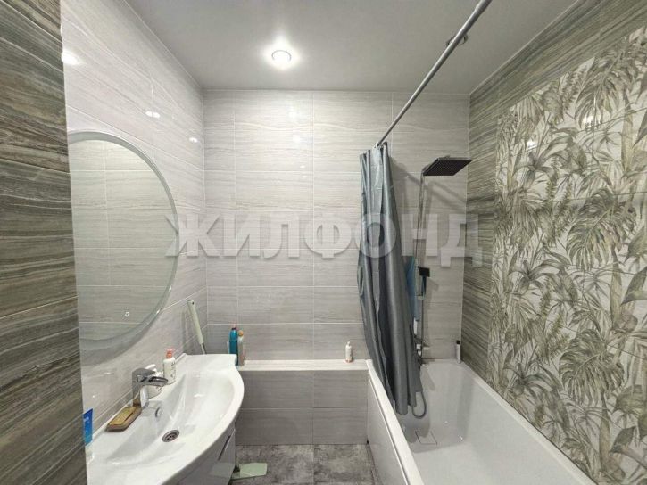 2-комн квартира Арбан улица, д.22