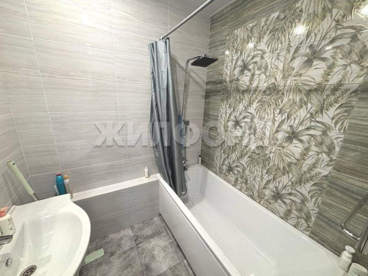 2-комн квартира Арбан улица, д.22