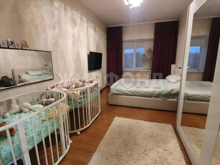 2-комн квартира Стофато улица, д.14