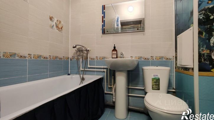 1-комн квартира улица Некрасова, 37,  д. 37