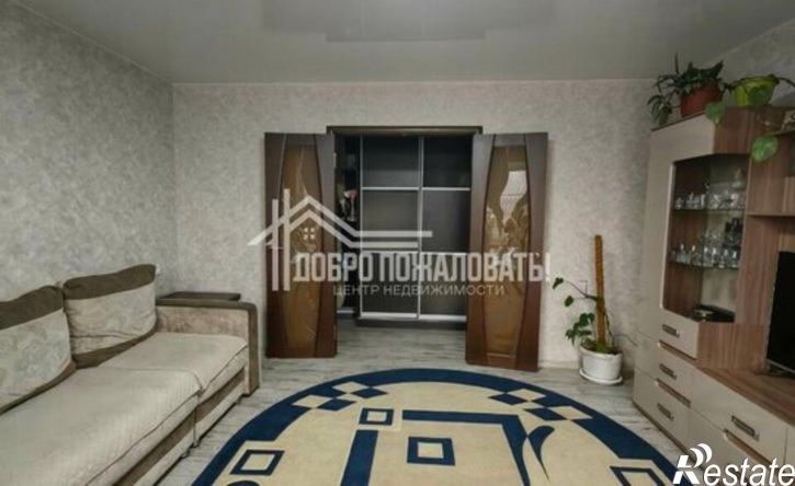 3-комн квартира Пирятинская улица, 21А,  д. 21А