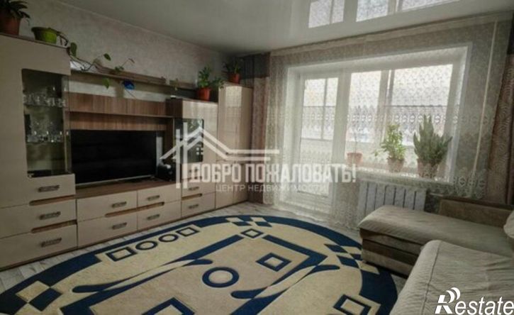 3-комн квартира Пирятинская улица, 21А,  д. 21А