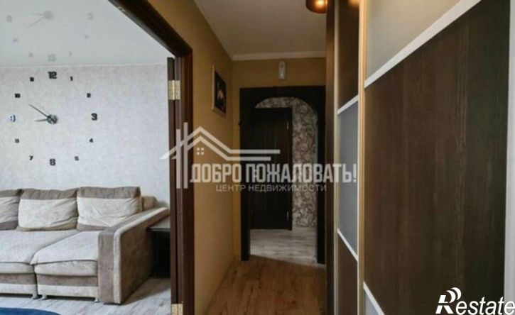 3-комн квартира Пирятинская улица, 21А,  д. 21А