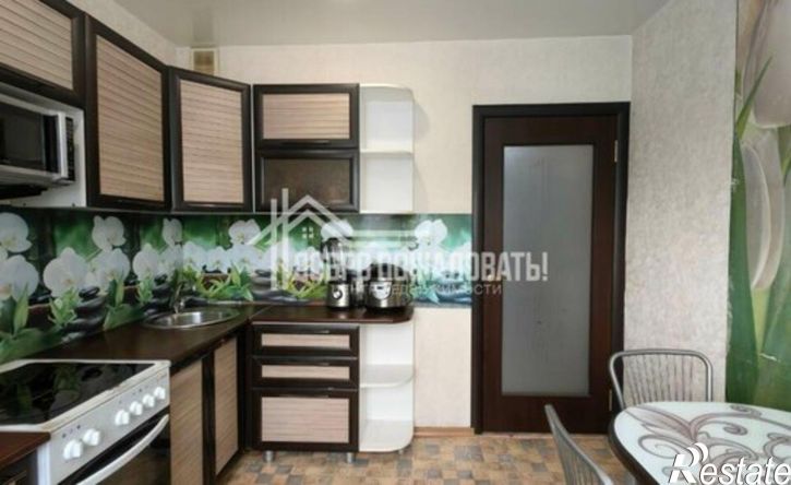3-комн квартира Пирятинская улица, 21А,  д. 21А
