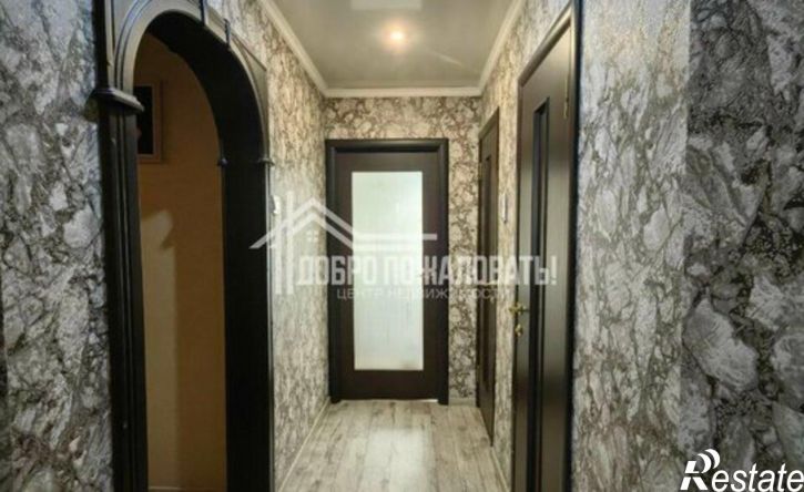 3-комн квартира Пирятинская улица, 21А,  д. 21А