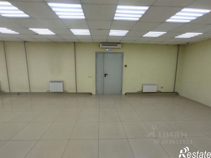 Торговое помещение ул Пушкина, 32,  д. 32