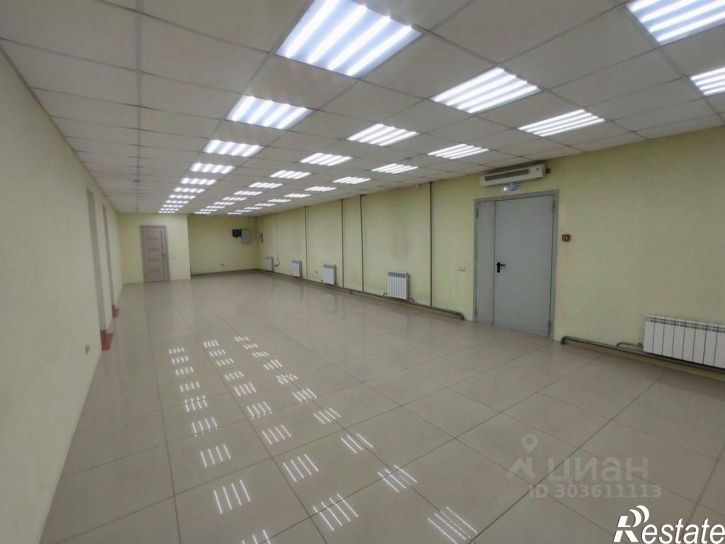 Торговое помещение ул Пушкина, 32,  д. 32