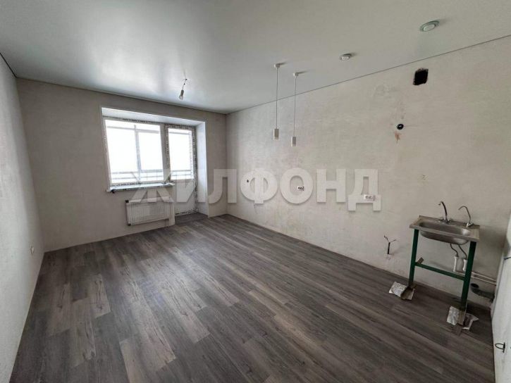 2-комн квартира Генерала Тихонова улица, д.2