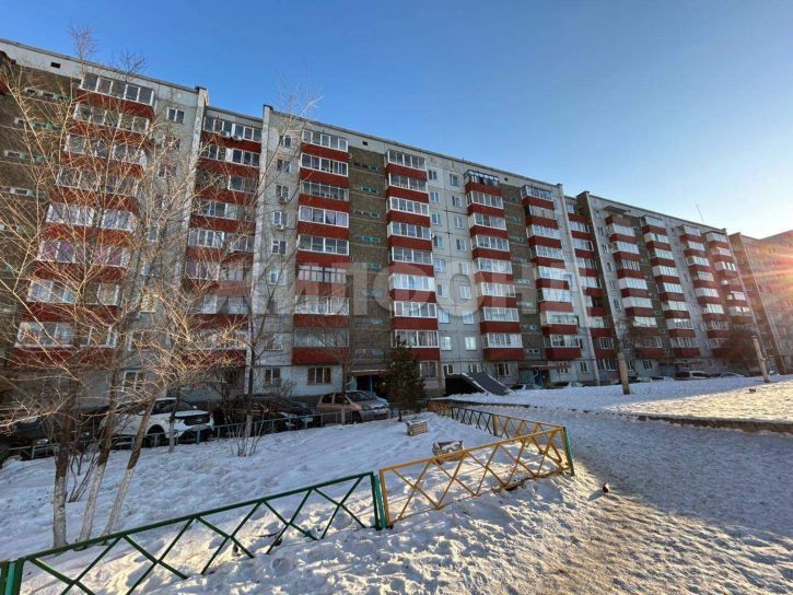 4-комн квартира Дружбы Народов проспект, д.23